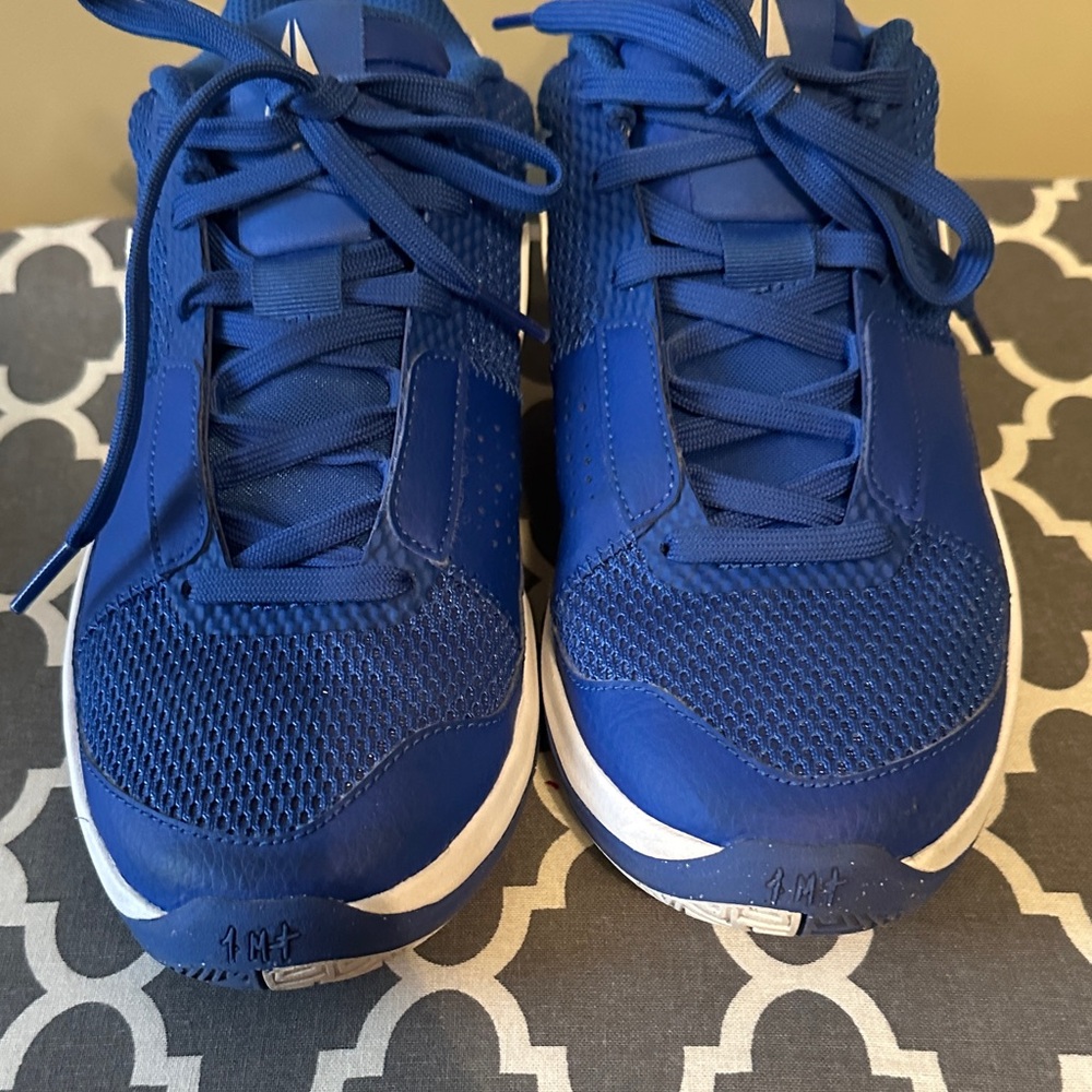 JA1 Nike Basketball shoes size 7.5